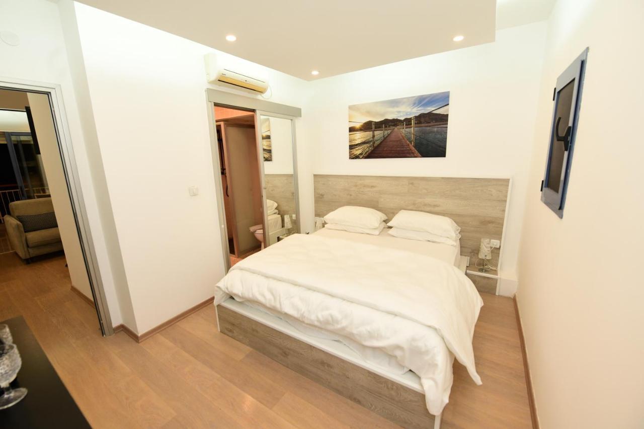Kai Place Oren'S Eilat Exterior photo