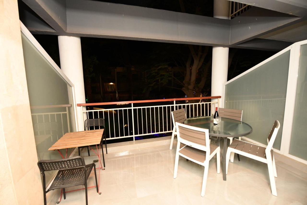 Kai Place Oren'S Eilat Exterior photo