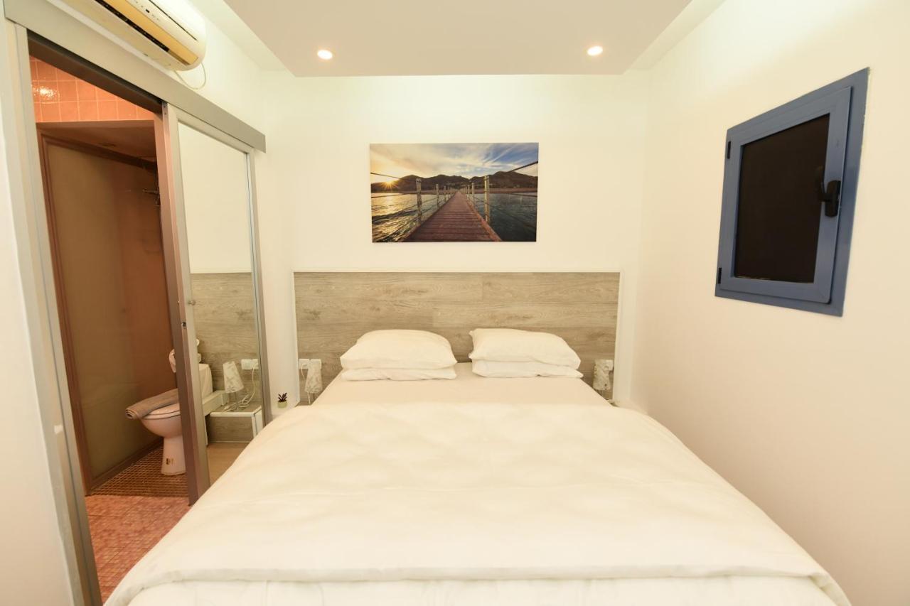 Kai Place Oren'S Eilat Exterior photo
