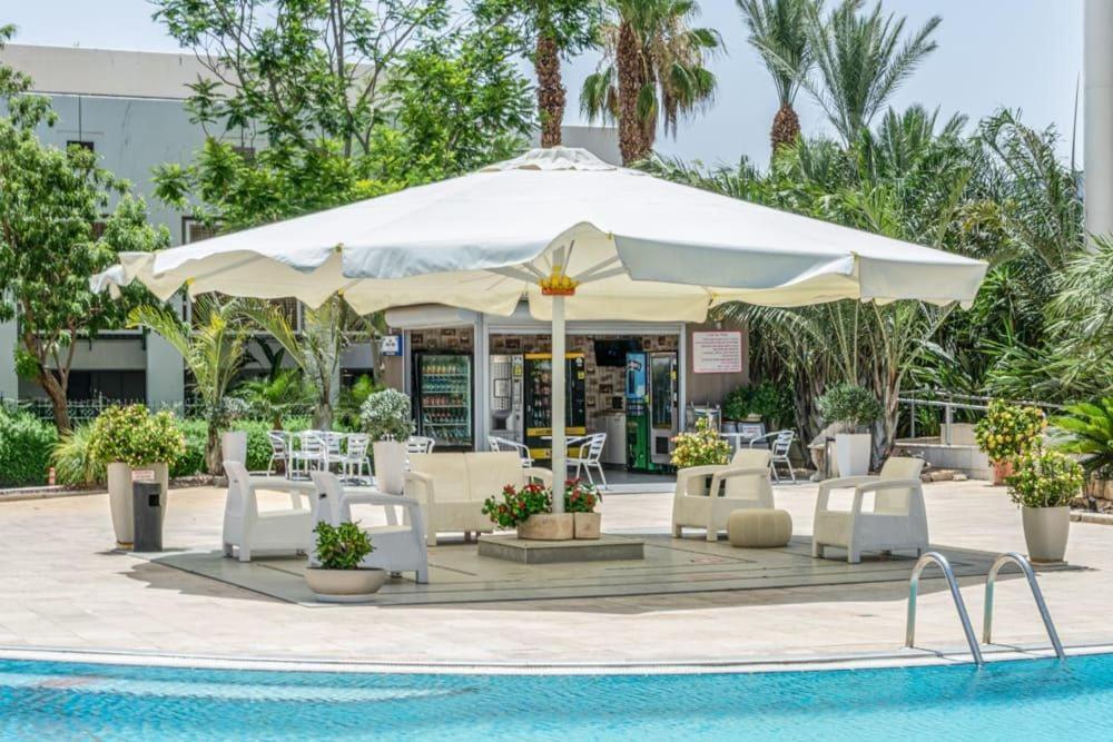 Kai Place Oren'S Eilat Exterior photo