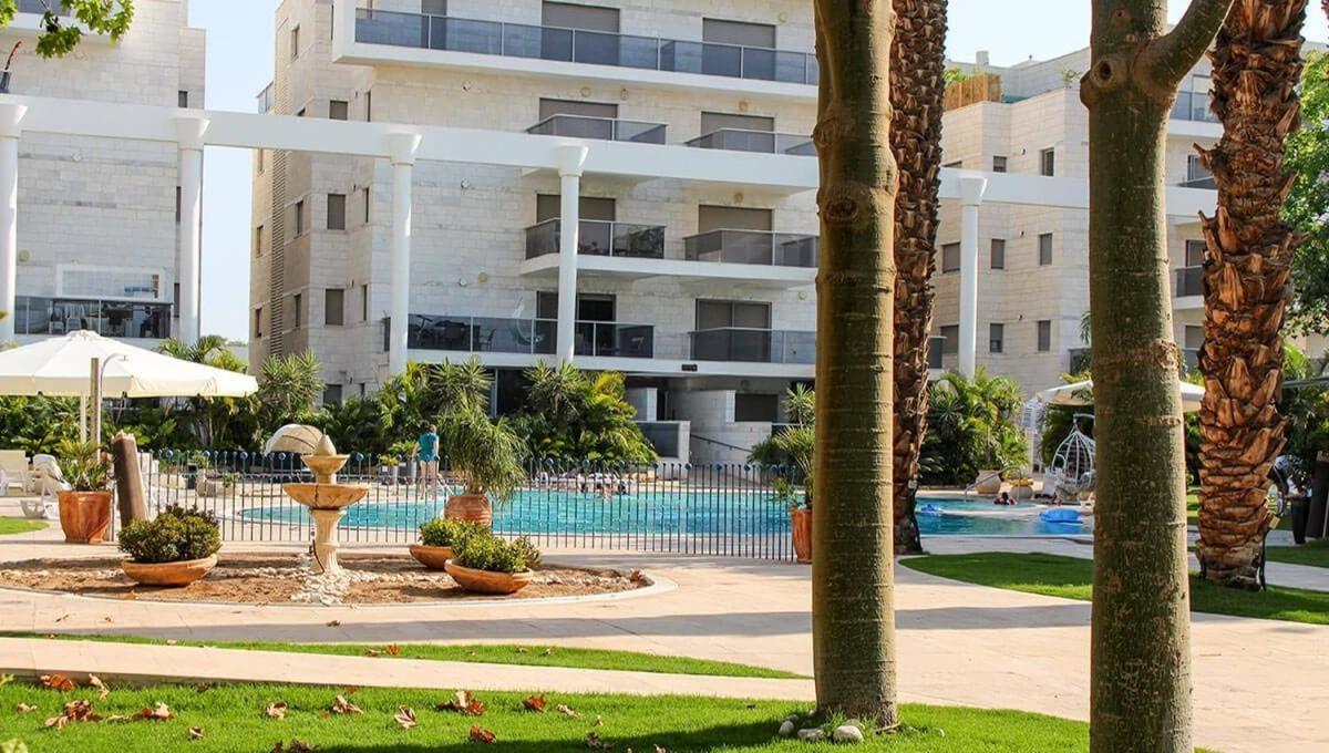 Kai Place Oren'S Eilat Exterior photo